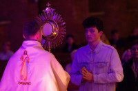 Włocławek: Misje Święte w parafii św. Józefa